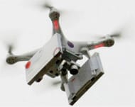 image drone of death