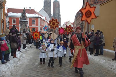 Poland bank holidays 2015