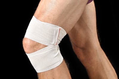 Cartilage grows inside patients' joints in new Brzeziny treatment