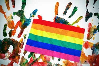 LGBT "Rainbow Families" seek recognition with tricity festival