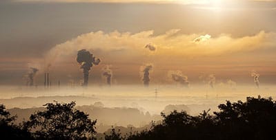 Poland's power stations extend toxic cloud to Euro-neighbours