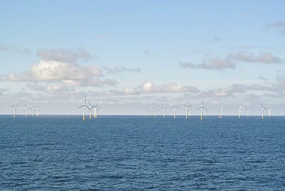 Poland's first offshore wind farm planned for 2025