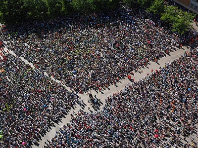 Italian youth dies of meningitis after Poland's World Youth Day, other pilgrims worried
