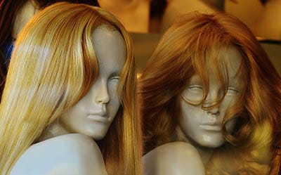 Almost 160 Cracow students donate their hair to make wigs for cancer survivors
