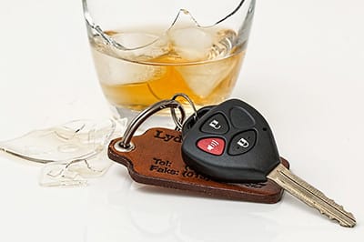 Polish District Attorney suspended for driving steaming drunk