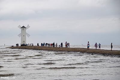 Polish island town of Świnoujście to get tunnel connection to the mainland