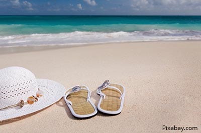 Poles spend May holiday weekend abroad