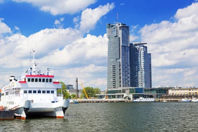 40th Gdynia Film Festival to hand out Lions awards
