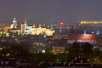 40,000 Polish killed every year by air pollution, mainly at home