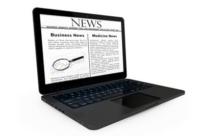 Poles more willing to pay for online news than Brits, Germans or Spaniards