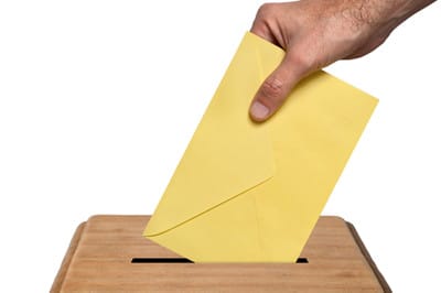 Facebook meddled in Polish election voting