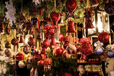 Poles plan to spend 11% more this Christmas