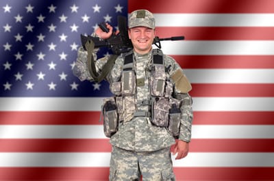 Generals Hodges & Różański sign USA-Poland military declaration