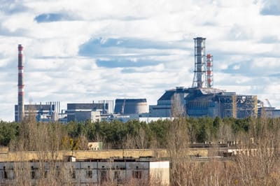 Tour Chernobyl with the Polish “Chernobyl VR Project”