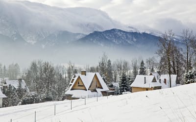 Scammer offering fake cabins in Tatra mountains for holiday season