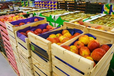 image bulk food Poland