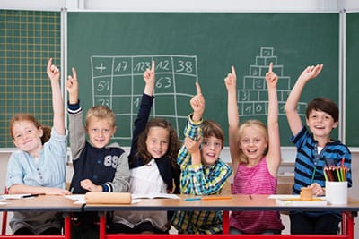 Polish teacher nominated for global top 50 teachers' prize