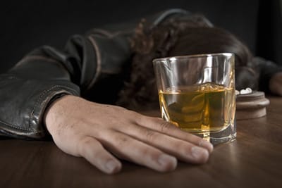 54-year old Polish man breathalysed, should be dead