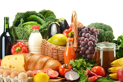 Despicable thieves steal food from Polish charity foundation