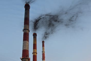 Polluting Poland takes steps to combat Europe's most carcinogenic air