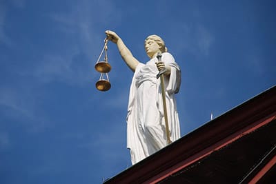 Minister of justice takes over director of public prosecutor powers