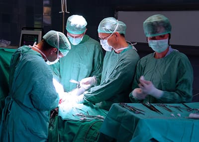 Polish doctors implant world's smallest pacemaker