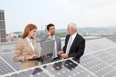 Polish train stations to become solar powered