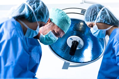 Wrocławian and Finnish surgeons carry out electrostimulator implant