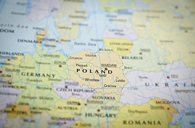 Poland among the cheapest countries in the world
