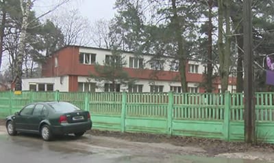 Ustronie residents in Poland petition for refugee centre to be moved away