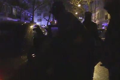 Polish celebrities' drug dealer apprehended in Warsaw