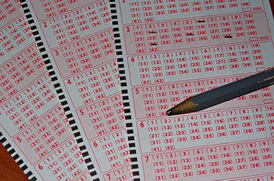 60 million Polish zloty up for grabs in Saturday's lottery