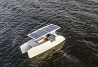 World lining up to buy Polish solar-powered boats