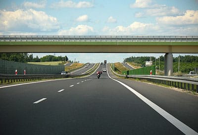 First Polish autostrada complete, A4 now links Germany and Ukraine