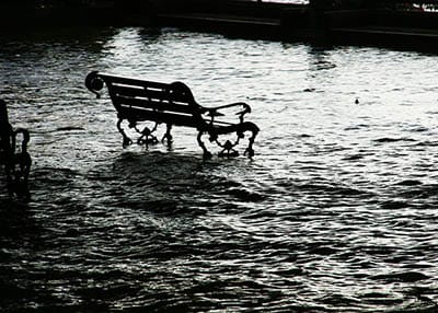 Monsoon apocalypse drenches Poland