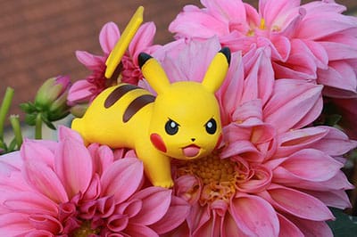 World's first Pokémon GO tournament coming to Warsaw