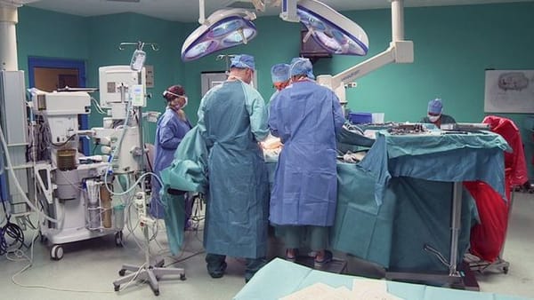 Polish woman scalped in tragic farming accident has successful reattachment