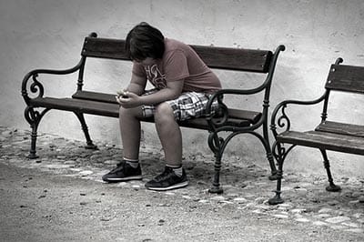 80% of Polish youngsters online non-stop, unprotected