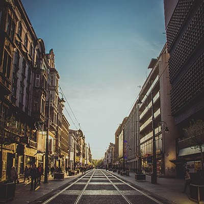 Business Services Sector growing rapidly in Poland
