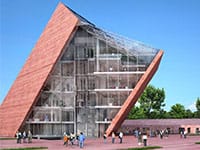 Polish govt takes over Museum of WWII in Gdańsk