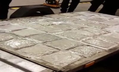 Father and son arrested in Gdańsk for dealing drugs
