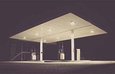 Poles dodge tax selling home heating gas for use in cars