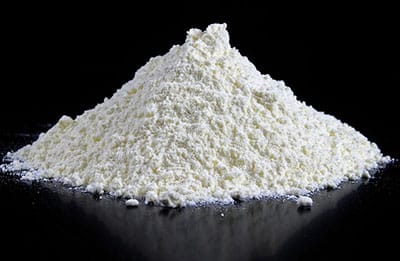 Poznan teen carrying drugs unwittingly gets in police car