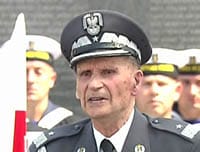 Polish legendary soldier turns 100