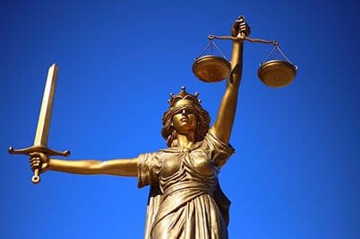 Half of Poles believe court reforms are just to give more control to the govt