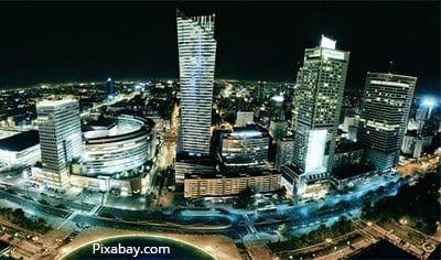 Poland ranked 5th best European country to invest