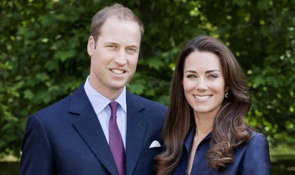 William and Kate to visit Poland in July