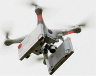 image drone of death