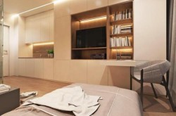 microapartment