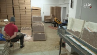 image police photo factory raid